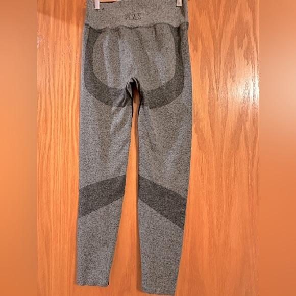 *NWOT* Victoria’s Secret PINK Leggings | Size M | - Picture 3 of 3
